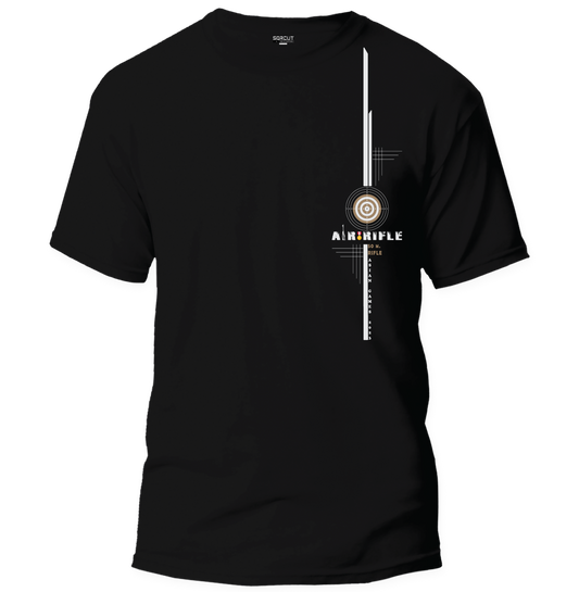 AIR-RIFLE T-SHIRT